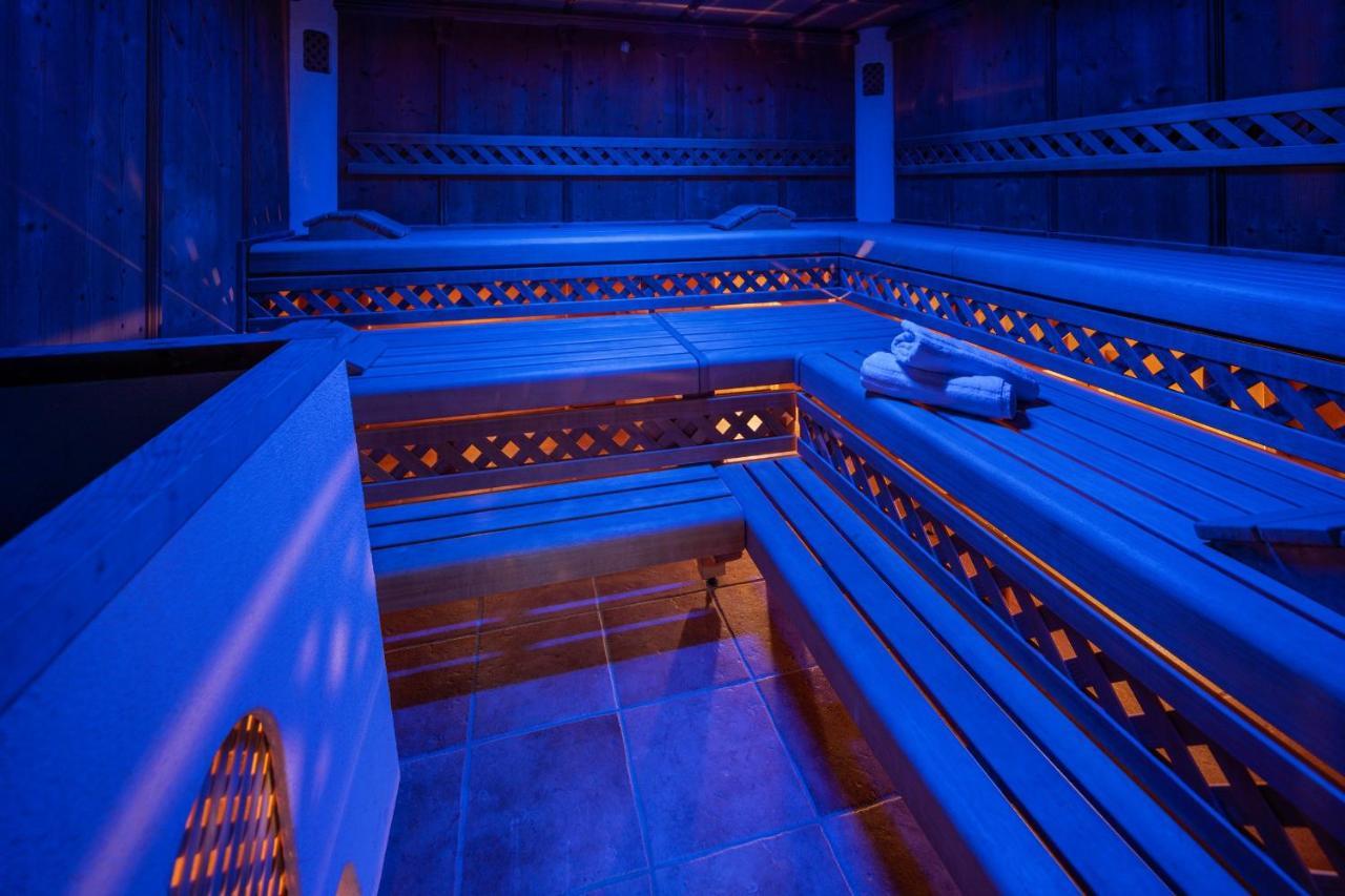 Hotel Preishof Кирххам Экстерьер фото